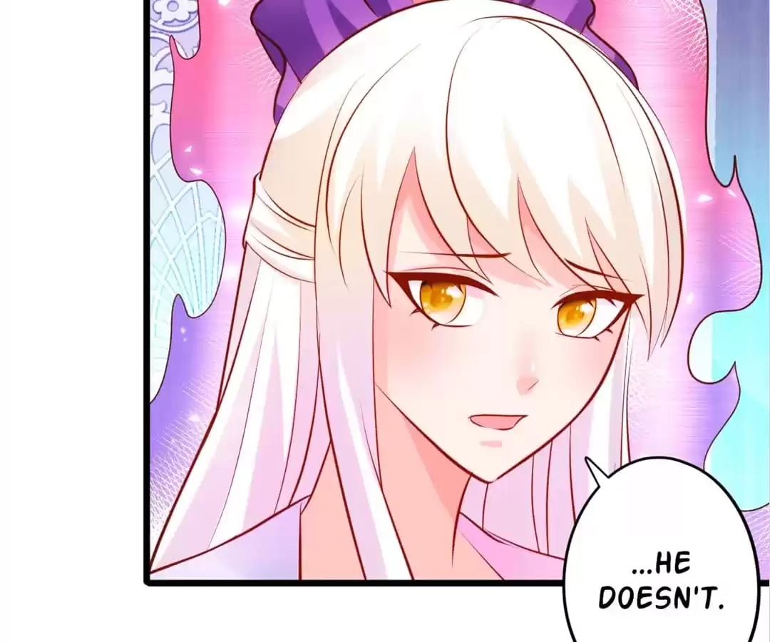Read My Snapping Fox Lord chapter 139 image 27 on Lezhin