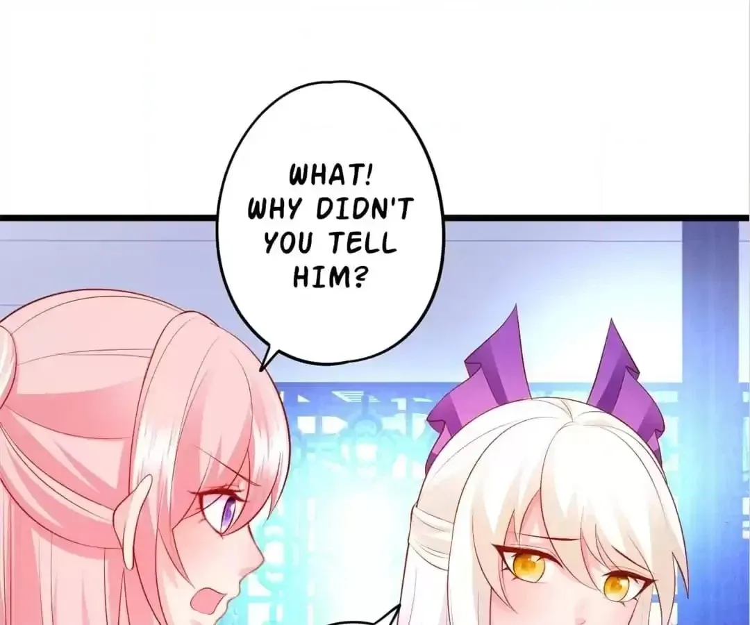 Read My Snapping Fox Lord chapter 139 image 29 on Lezhin