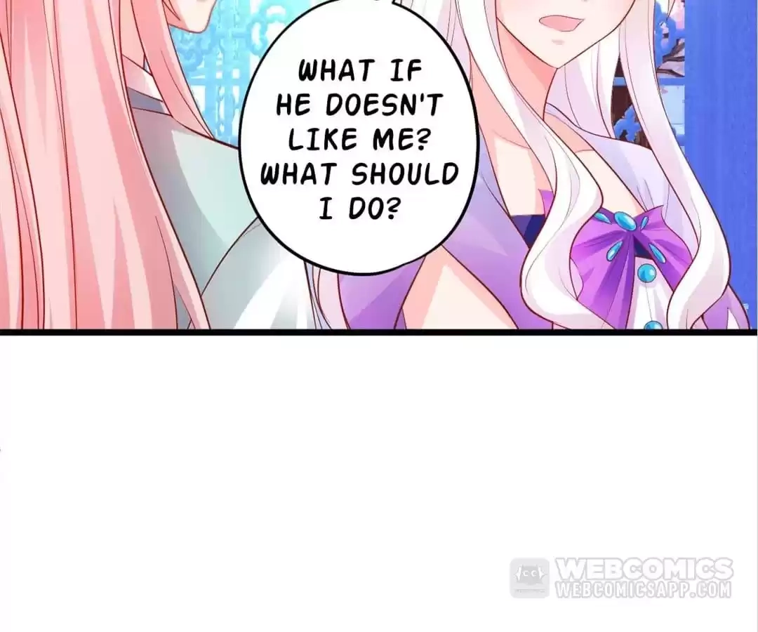 Read My Snapping Fox Lord chapter 139 image 30 on Lezhin