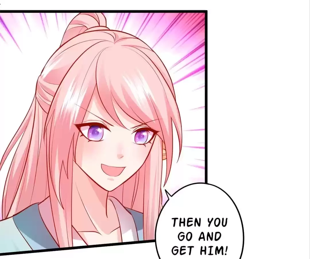 Read My Snapping Fox Lord chapter 139 image 31 on Lezhin