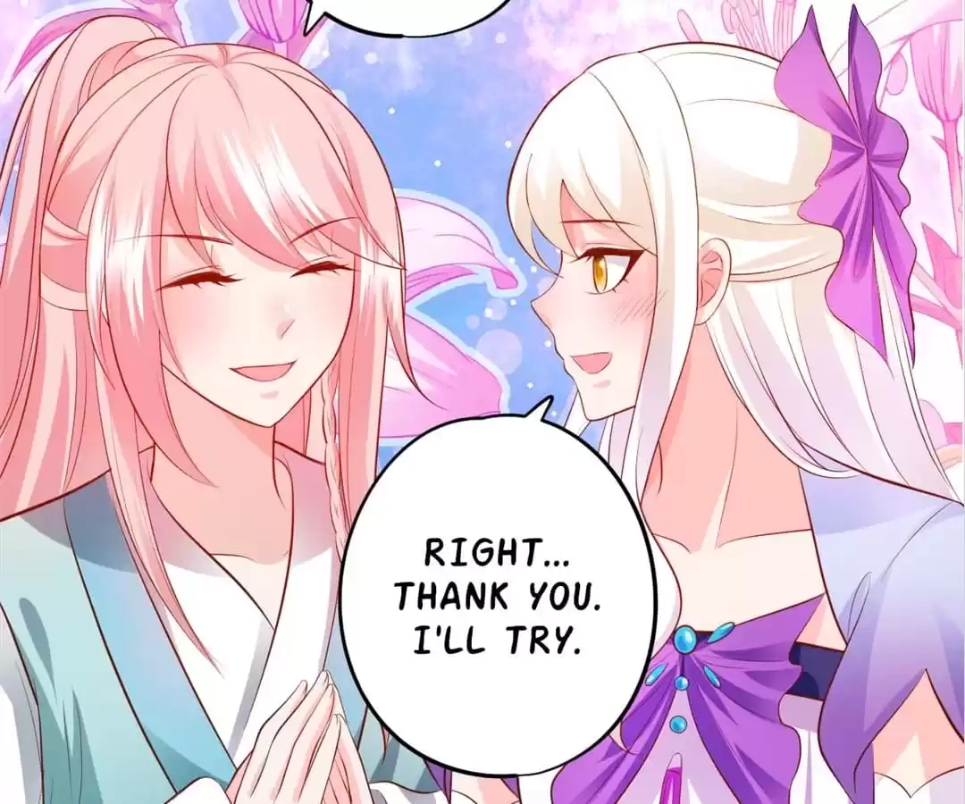 Read My Snapping Fox Lord chapter 139 image 35 on Lezhin