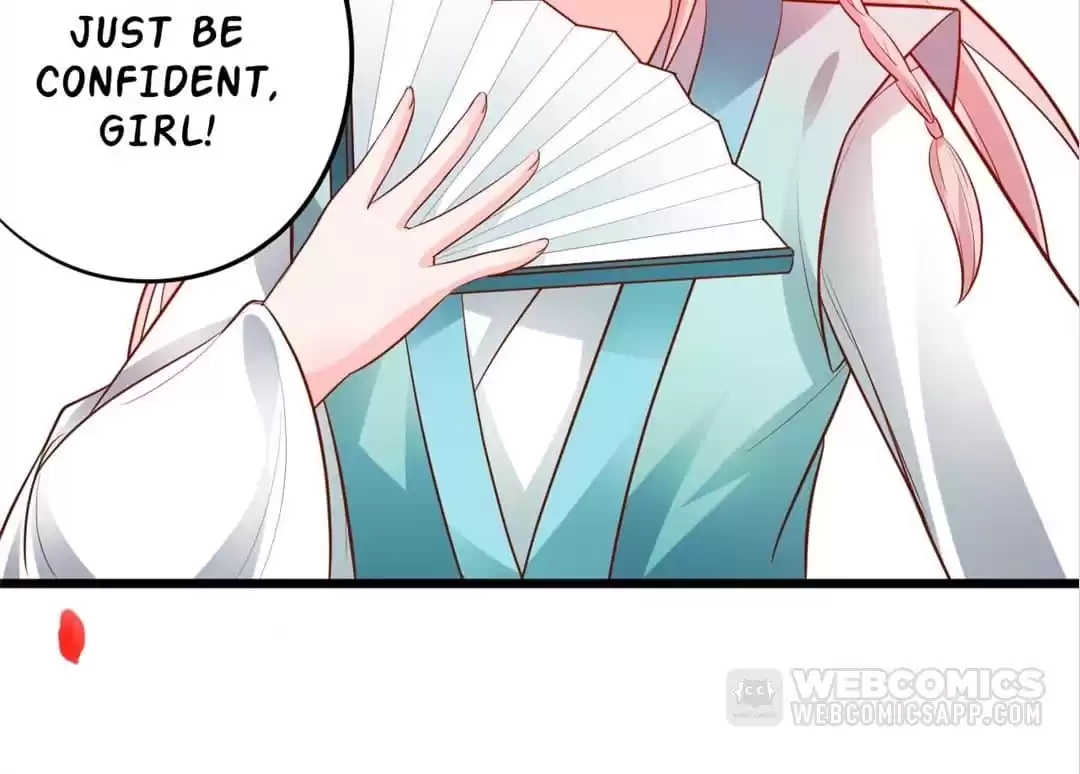 Read My Snapping Fox Lord chapter 139 image 38 on Lezhin