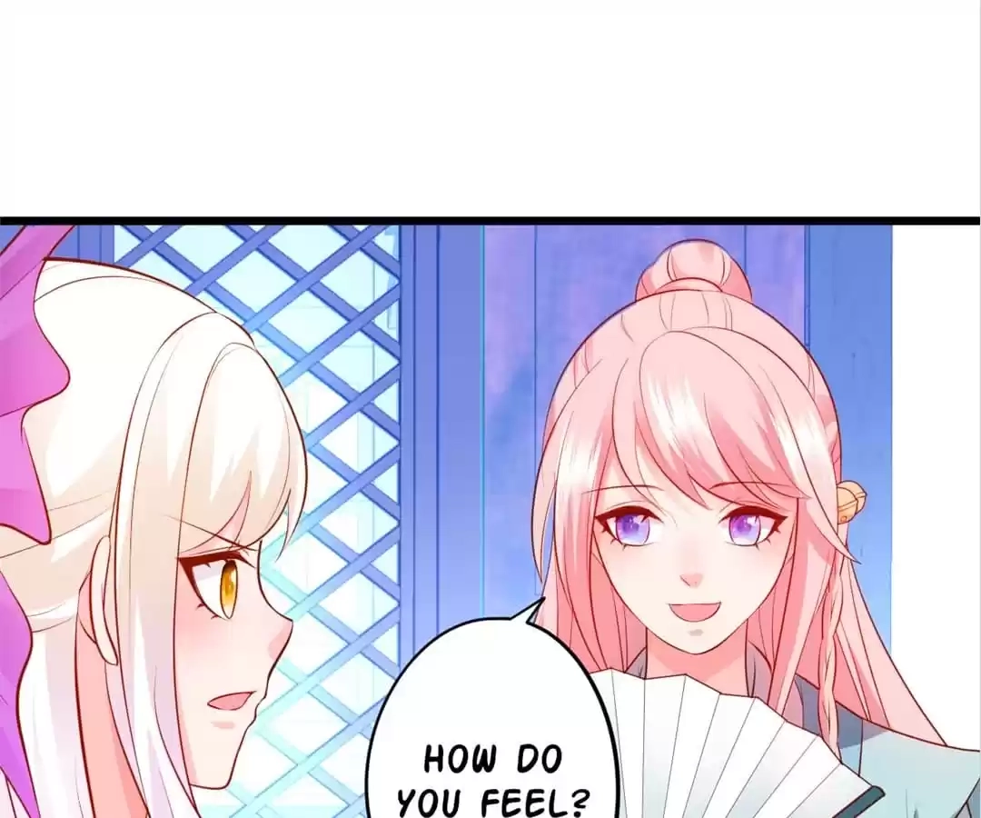 Read My Snapping Fox Lord chapter 139 image 4 on Lezhin