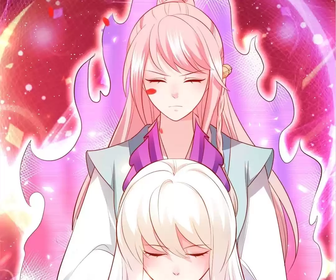 Read My Snapping Fox Lord chapter 139 image 41 on Lezhin