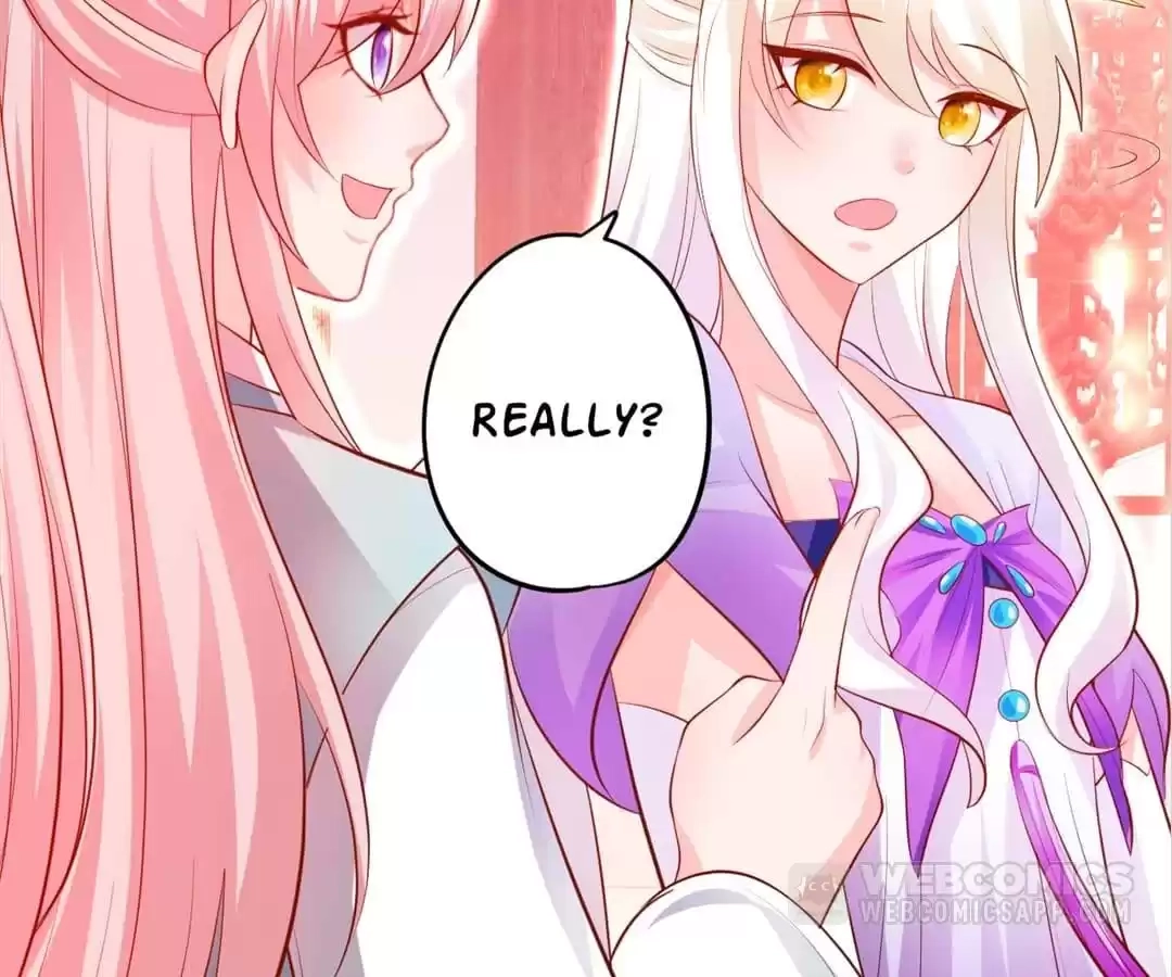Read My Snapping Fox Lord chapter 139 image 47 on Lezhin