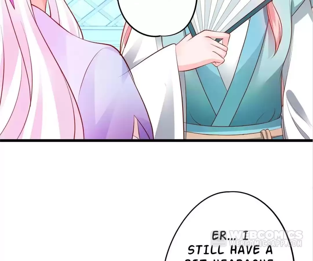 Read My Snapping Fox Lord chapter 139 image 5 on Lezhin