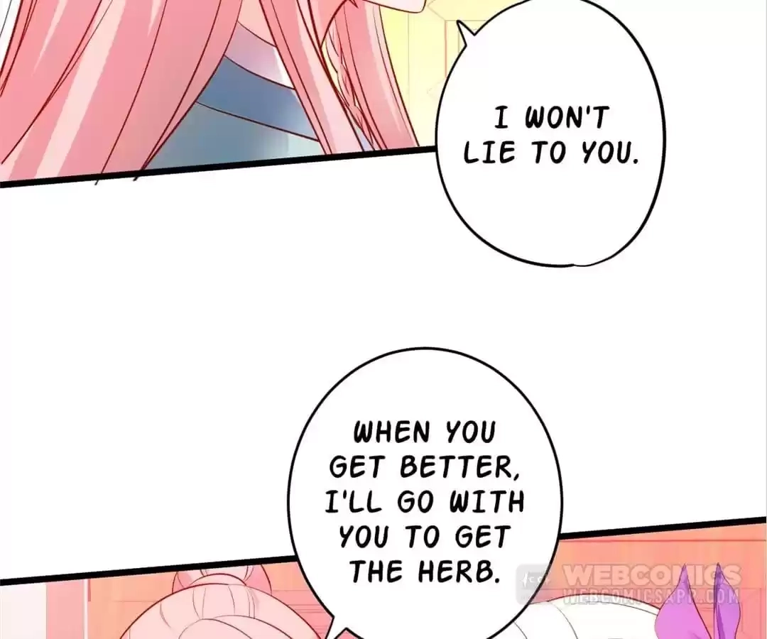 Read My Snapping Fox Lord chapter 139 image 50 on Lezhin