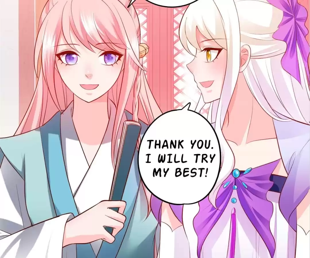 Read My Snapping Fox Lord chapter 139 image 51 on Lezhin