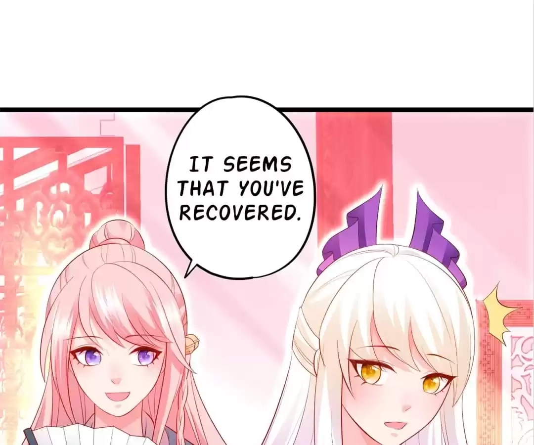Read My Snapping Fox Lord chapter 139 image 55 on Lezhin