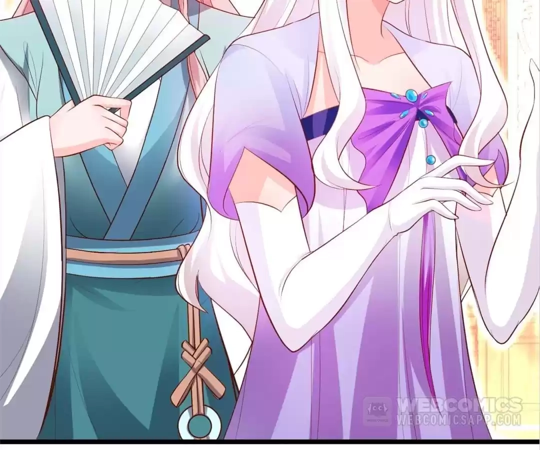 Read My Snapping Fox Lord chapter 139 image 56 on Lezhin