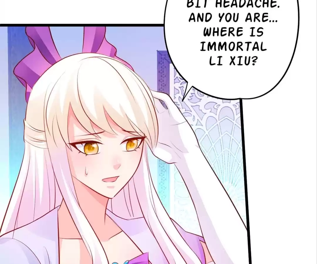 Read My Snapping Fox Lord chapter 139 image 6 on Lezhin