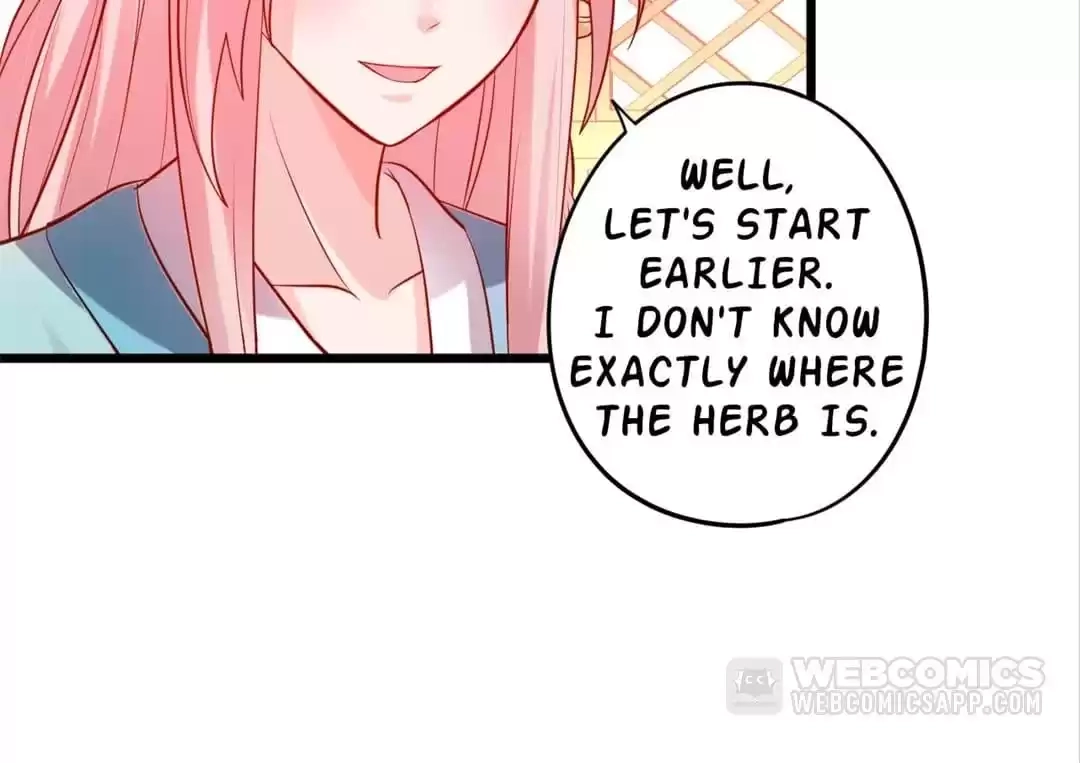 Read My Snapping Fox Lord chapter 139 image 60 on Lezhin