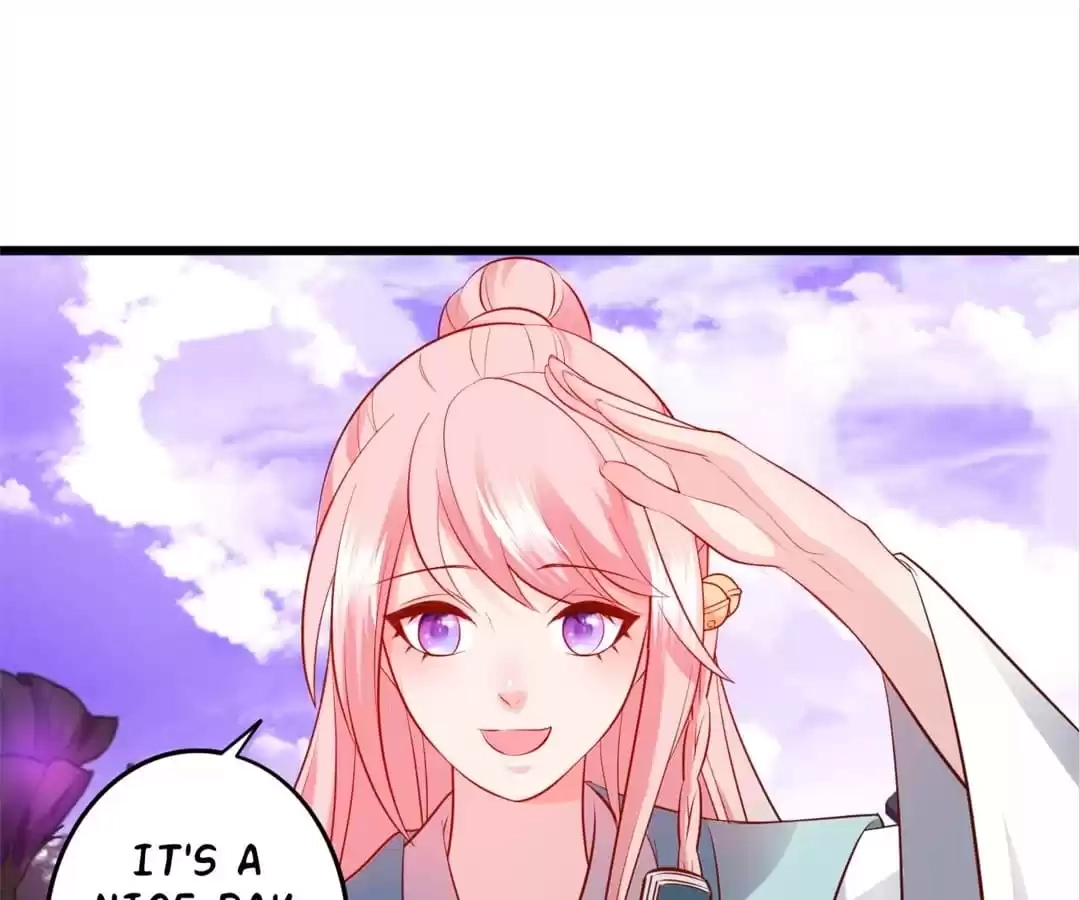 Read My Snapping Fox Lord chapter 139 image 63 on Lezhin