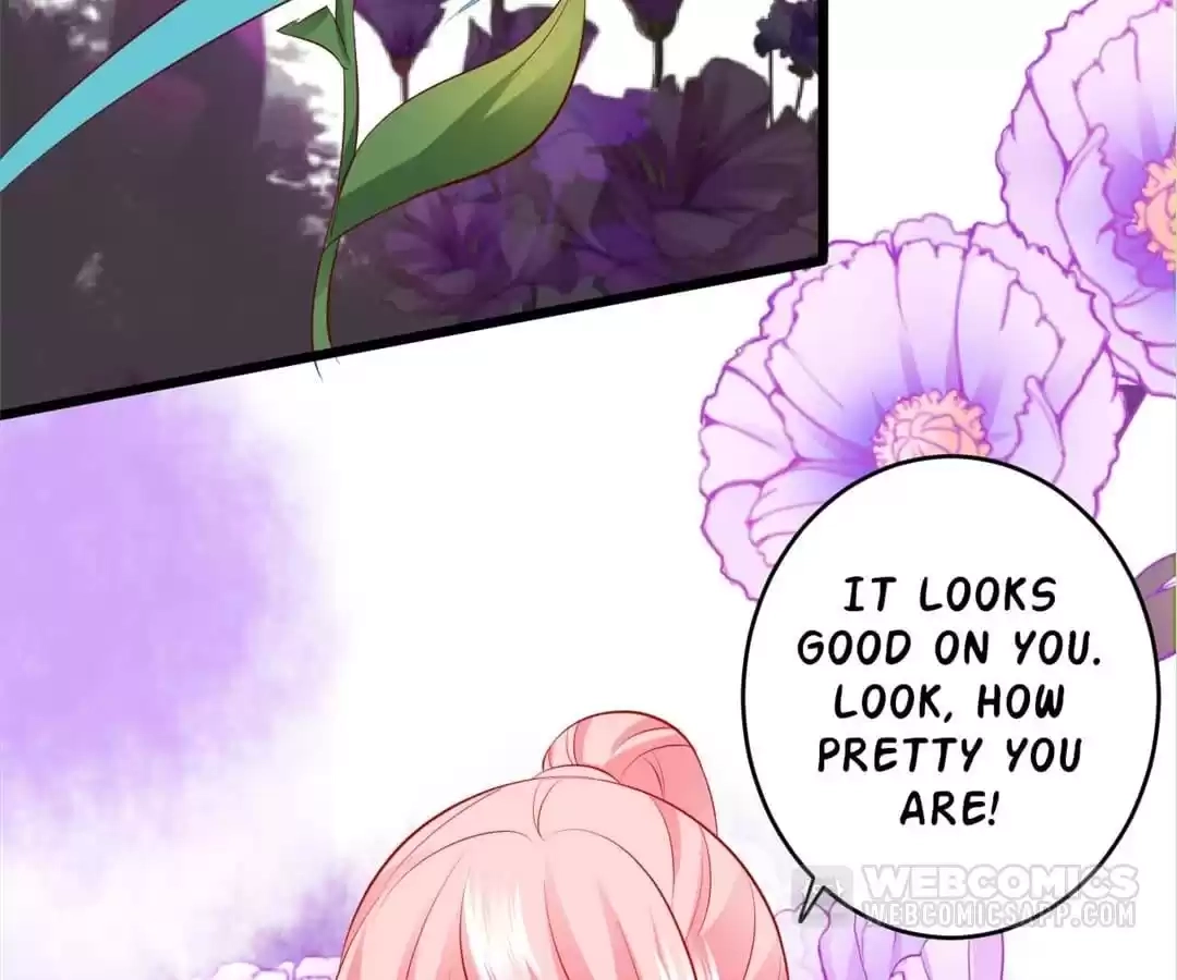 Read My Snapping Fox Lord chapter 139 image 68 on Lezhin