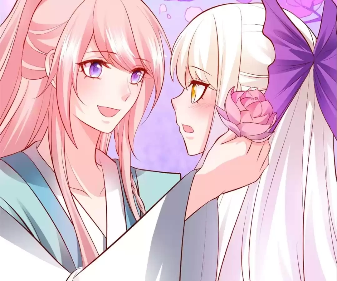 Read My Snapping Fox Lord chapter 139 image 73 on Lezhin