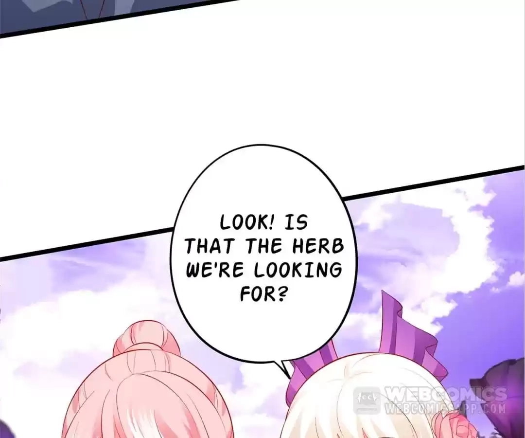 Read My Snapping Fox Lord chapter 139 image 80 on Lezhin