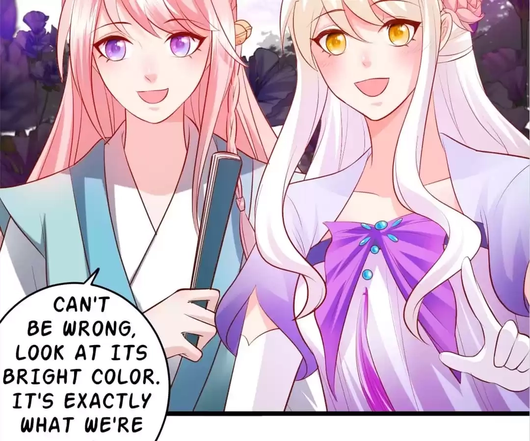 Read My Snapping Fox Lord chapter 139 image 81 on Lezhin