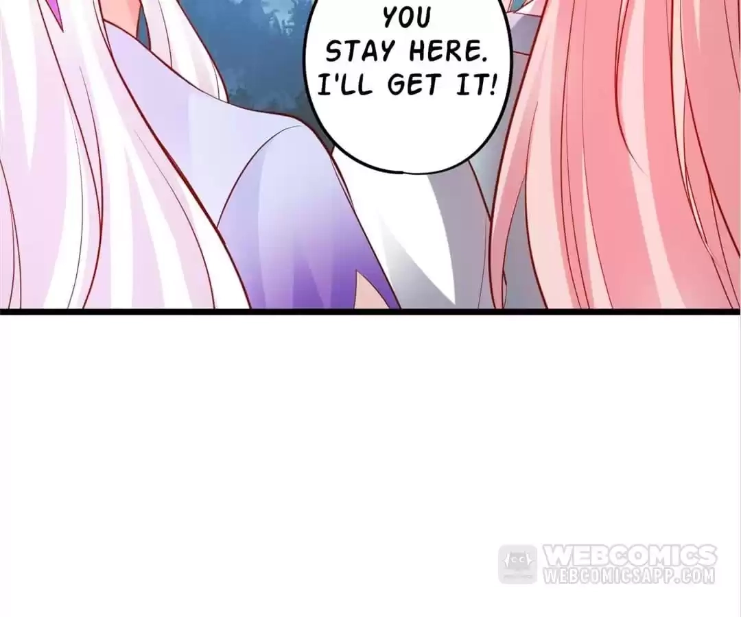 Read My Snapping Fox Lord chapter 139 image 84 on Lezhin