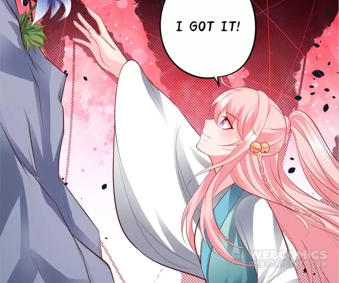 Read My Snapping Fox Lord chapter 139 image 88 on Lezhin