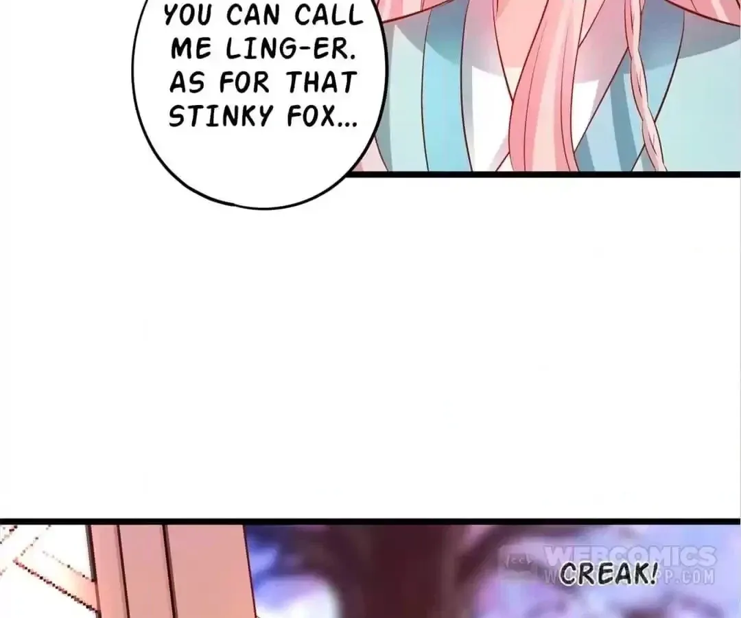 Read My Snapping Fox Lord chapter 139 image 9 on Lezhin