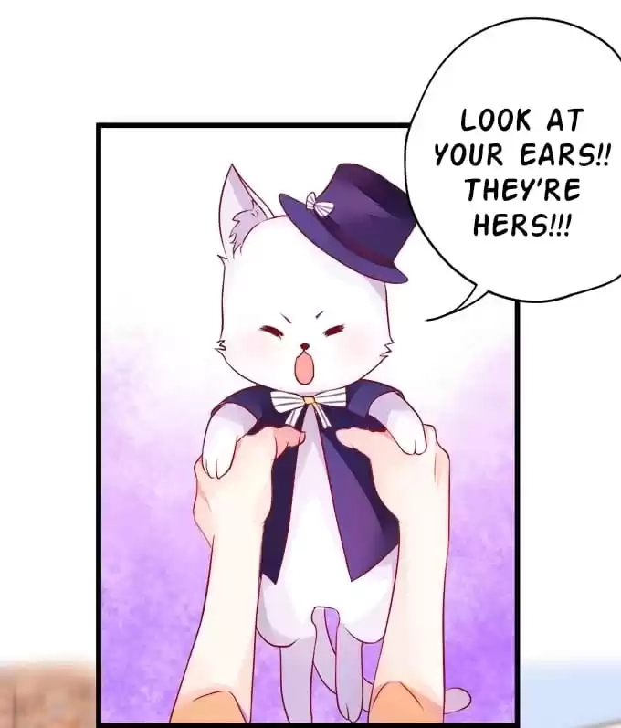 Read My Snapping Fox Lord chapter 14 image 10 on Lezhin