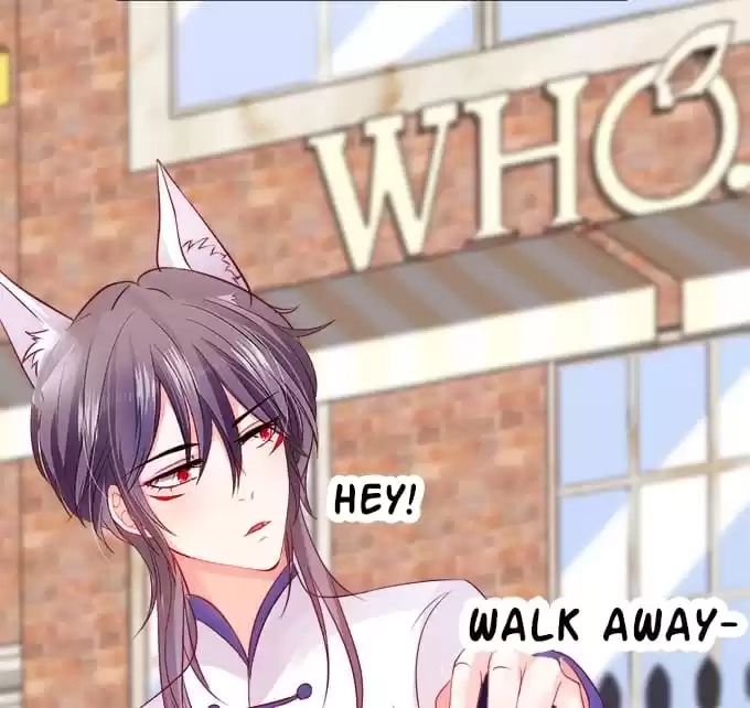 Read My Snapping Fox Lord chapter 14 image 11 on Lezhin