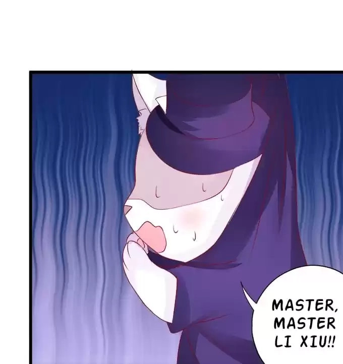 Read My Snapping Fox Lord chapter 14 image 16 on Lezhin