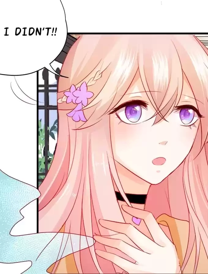 Read My Snapping Fox Lord chapter 14 image 22 on Lezhin