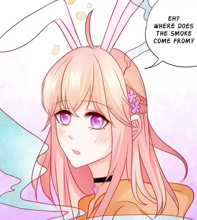 Read My Snapping Fox Lord chapter 14 image 24 on Lezhin