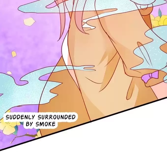 Read My Snapping Fox Lord chapter 14 image 25 on Lezhin