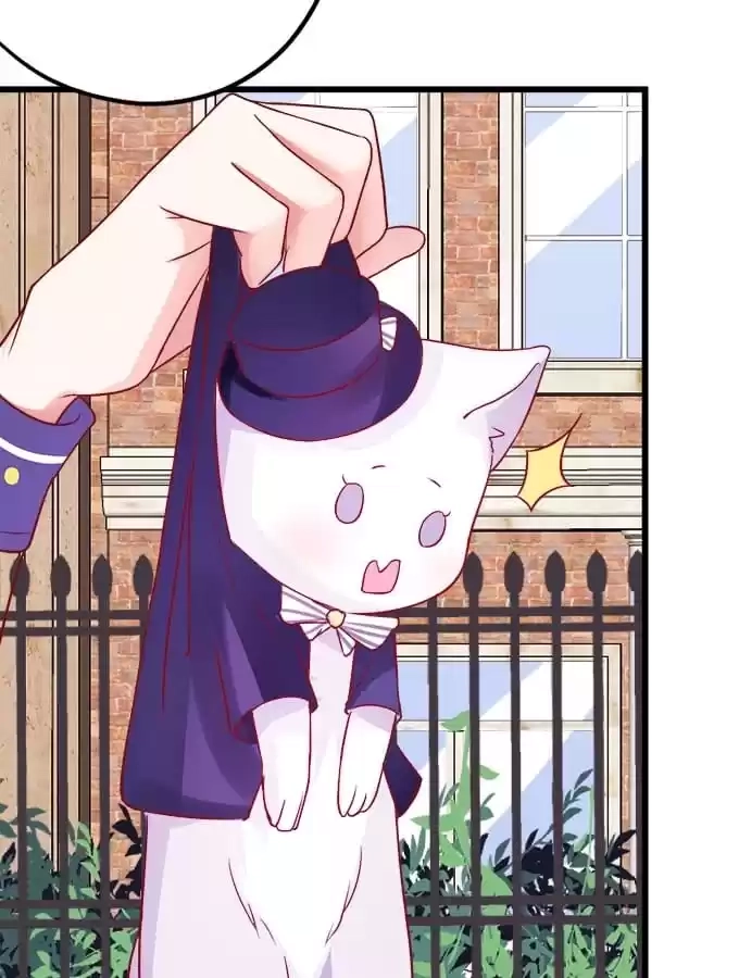 Read My Snapping Fox Lord chapter 14 image 32 on Lezhin