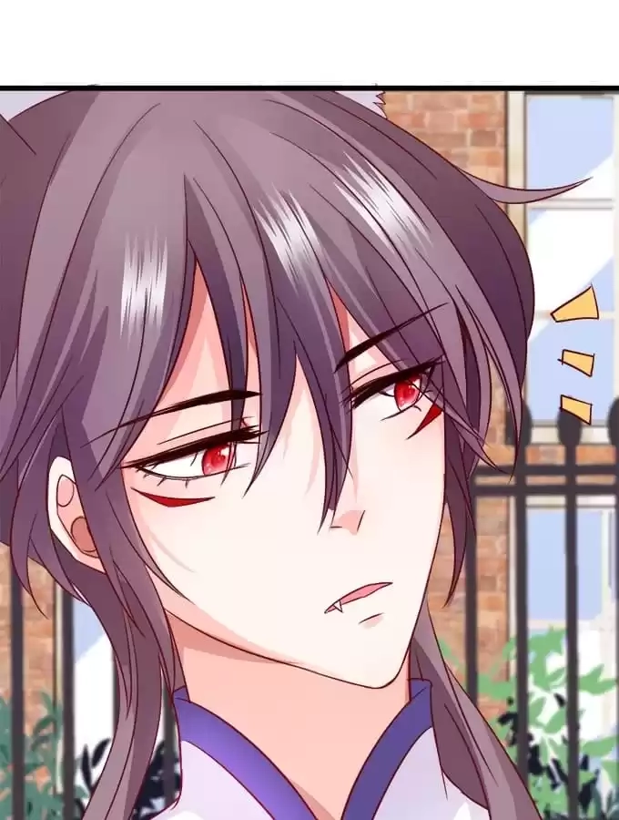 Read My Snapping Fox Lord chapter 14 image 34 on Lezhin