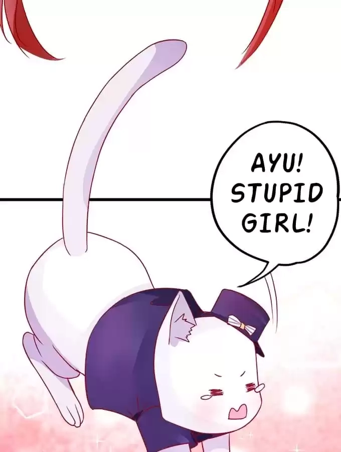 Read My Snapping Fox Lord chapter 14 image 36 on Lezhin