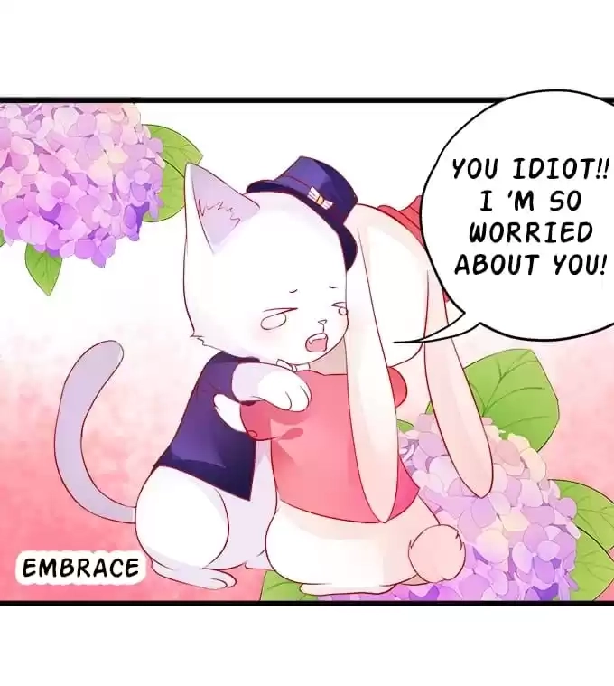 Read My Snapping Fox Lord chapter 14 image 38 on Lezhin