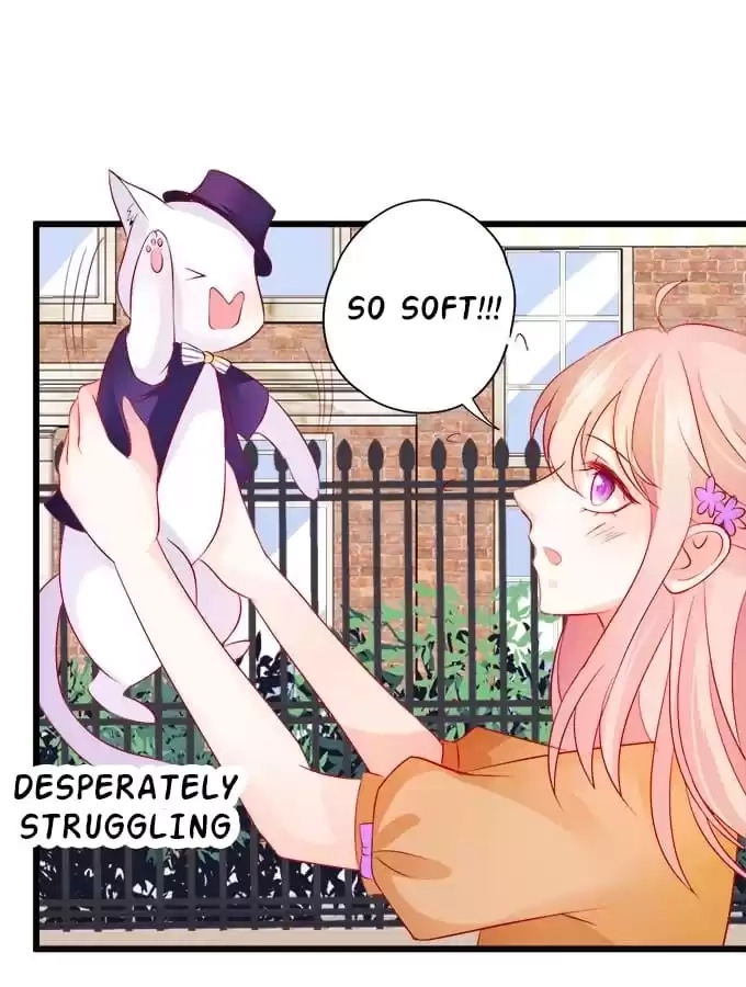 Read My Snapping Fox Lord chapter 14 image 4 on Lezhin