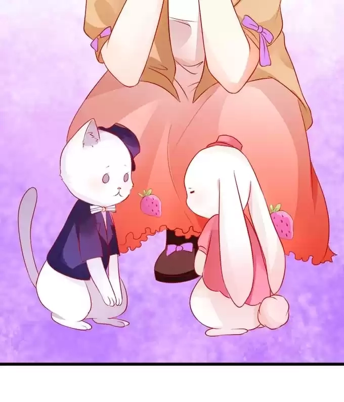 Read My Snapping Fox Lord chapter 14 image 42 on Lezhin