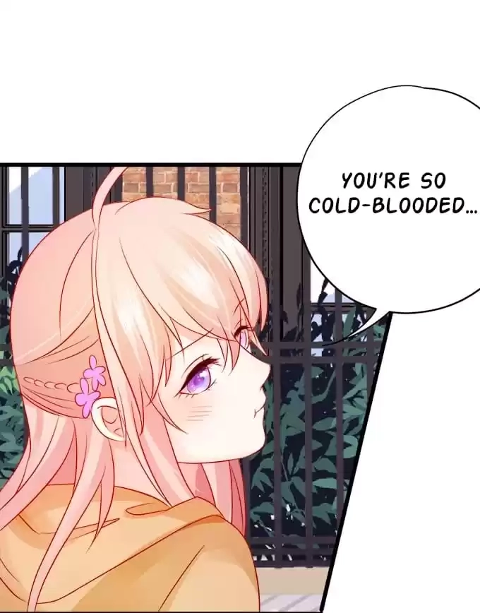Read My Snapping Fox Lord chapter 14 image 47 on Lezhin