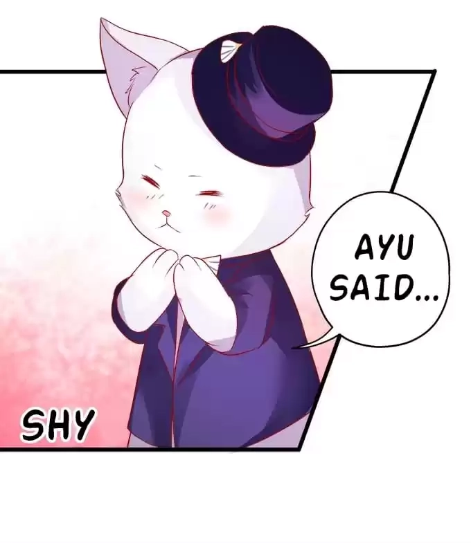 Read My Snapping Fox Lord chapter 14 image 52 on Lezhin