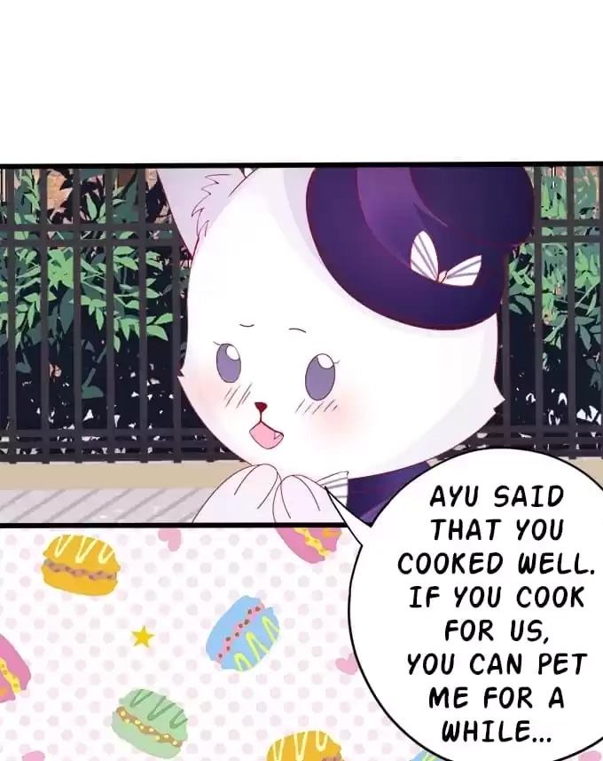 Read My Snapping Fox Lord chapter 14 image 54 on Lezhin