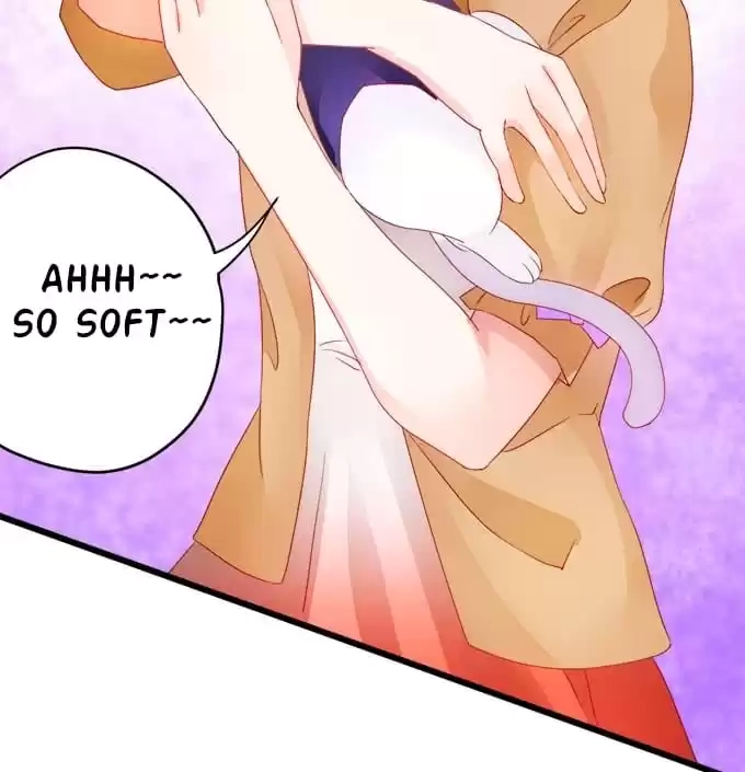 Read My Snapping Fox Lord chapter 14 image 58 on Lezhin