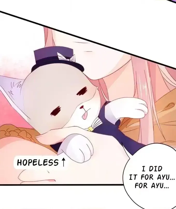 Read My Snapping Fox Lord chapter 14 image 59 on Lezhin