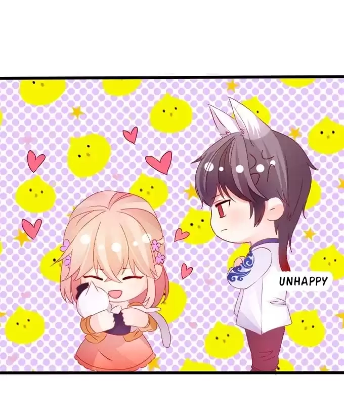 Read My Snapping Fox Lord chapter 14 image 62 on Lezhin