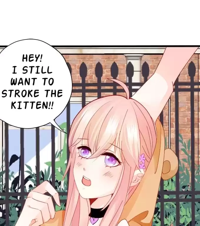 Read My Snapping Fox Lord chapter 14 image 66 on Lezhin