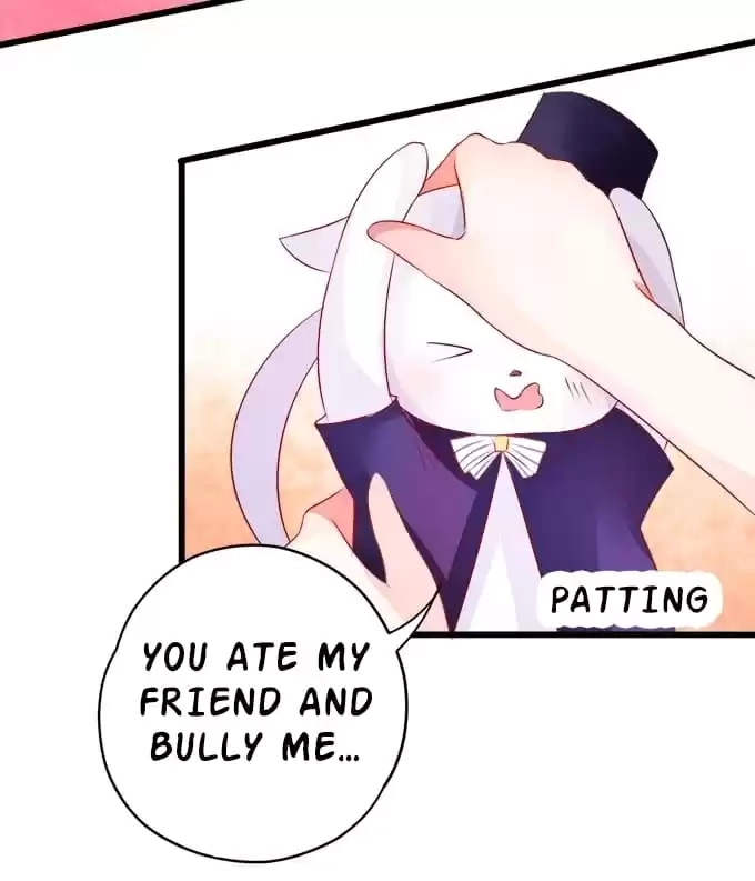 Read My Snapping Fox Lord chapter 14 image 7 on Lezhin