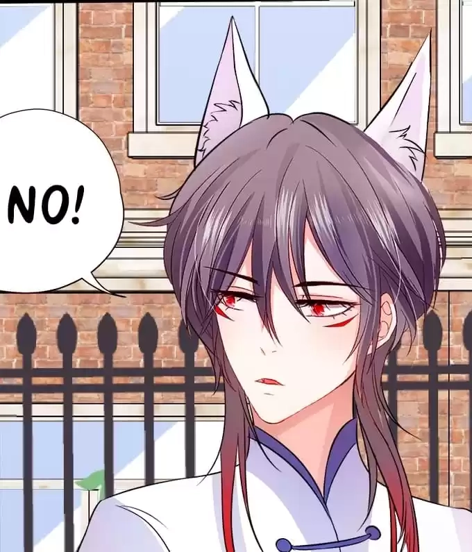 Read My Snapping Fox Lord chapter 14 image 71 on Lezhin