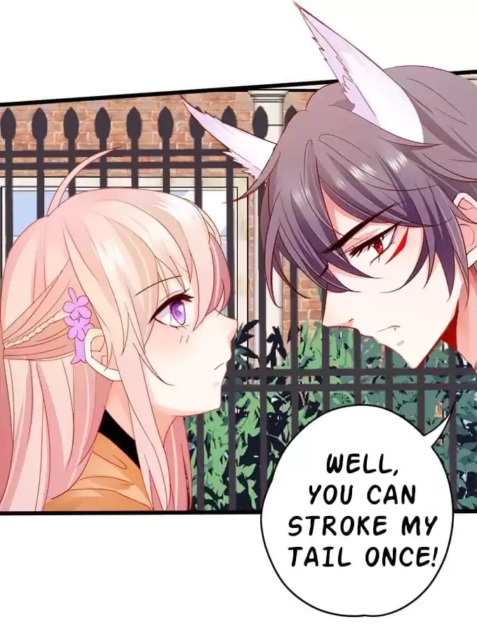 Read My Snapping Fox Lord chapter 14 image 73 on Lezhin