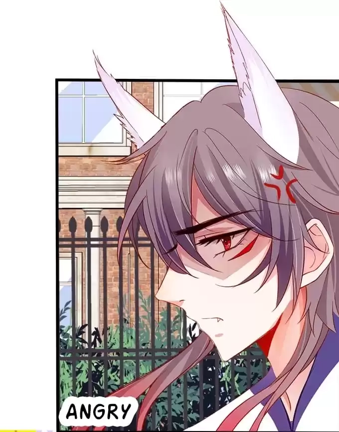 Read My Snapping Fox Lord chapter 14 image 77 on Lezhin