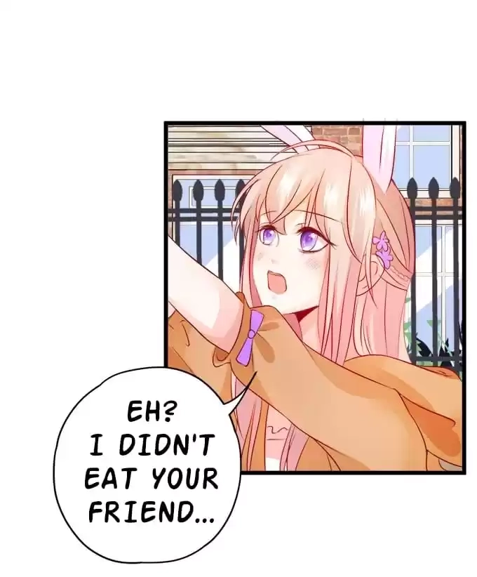 Read My Snapping Fox Lord chapter 14 image 8 on Lezhin