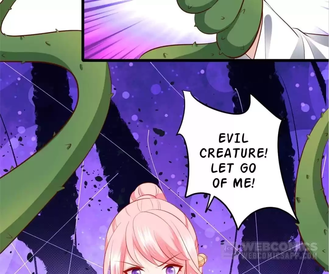Read My Snapping Fox Lord chapter 140 image 1 on Lezhin
