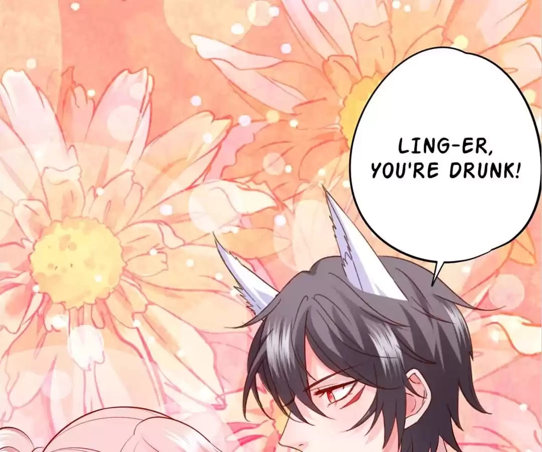 Read My Snapping Fox Lord chapter 140 image 100 on Lezhin